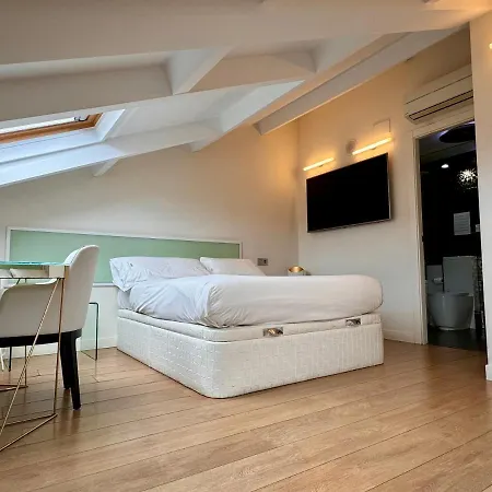 Konukevi Casas Reais Boutique 3*