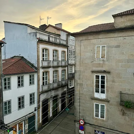 Konukevi Casas Reais Boutique 3*