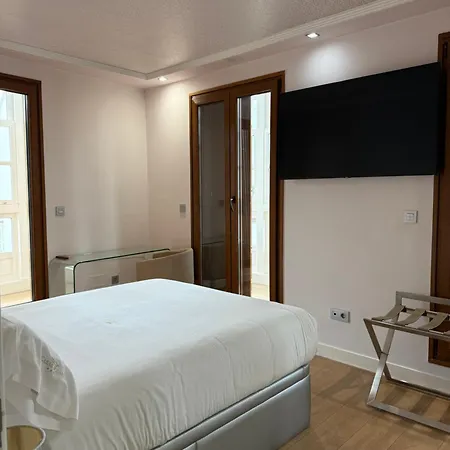 Konukevi Casas Reais Boutique 3*