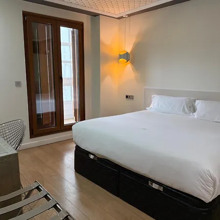 Casas Reais Boutique Konukevi Santiago de Compostela