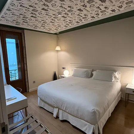 Casas Reais Boutique Konukevi