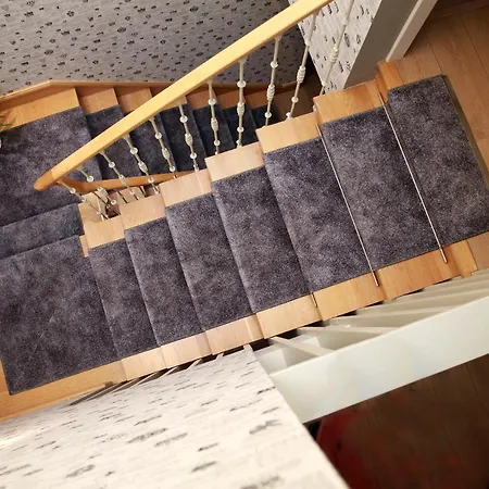 Casas Reais Boutique Konukevi Santiago de Compostela