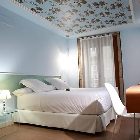 Konukevi Casas Reais Boutique