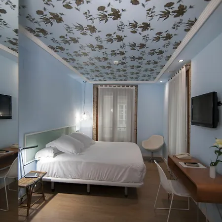 Casas Reais Boutique Сантьяго-де-Компостела